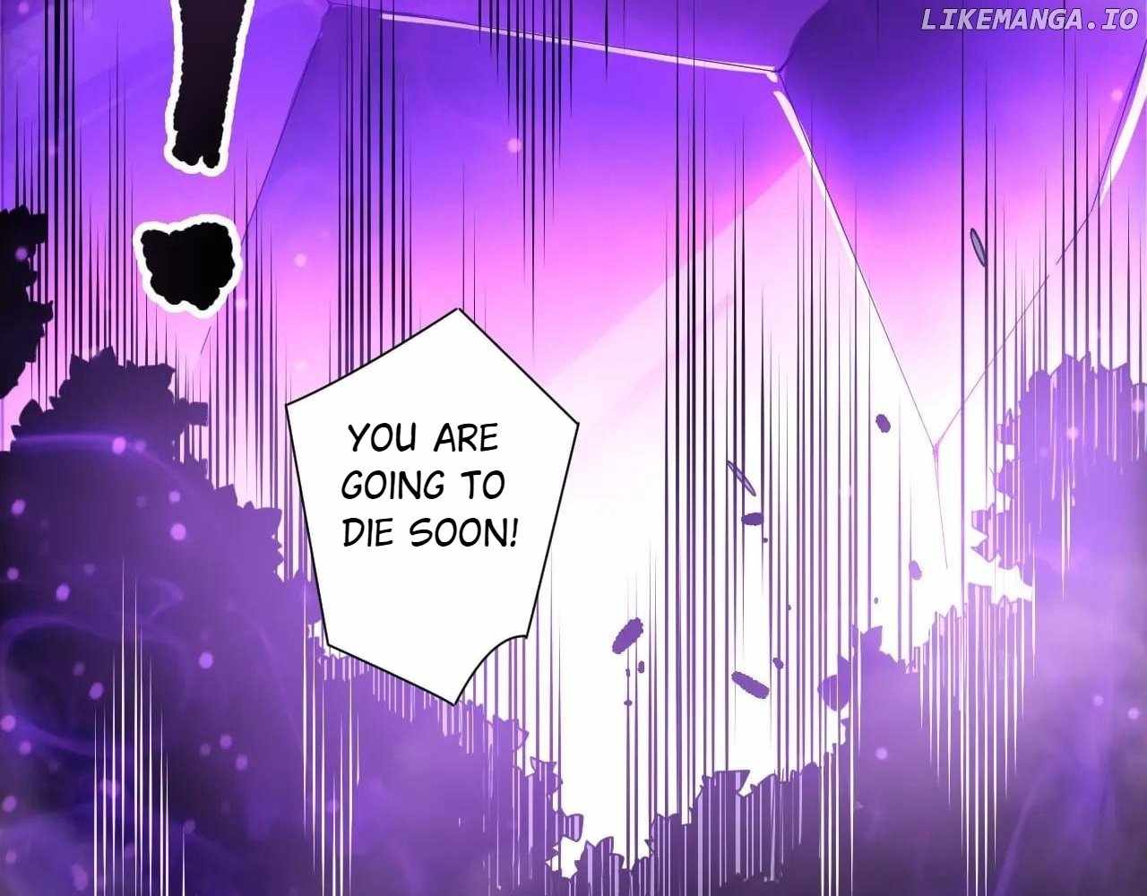 Catastrophic Necromancer Chapter 191 143